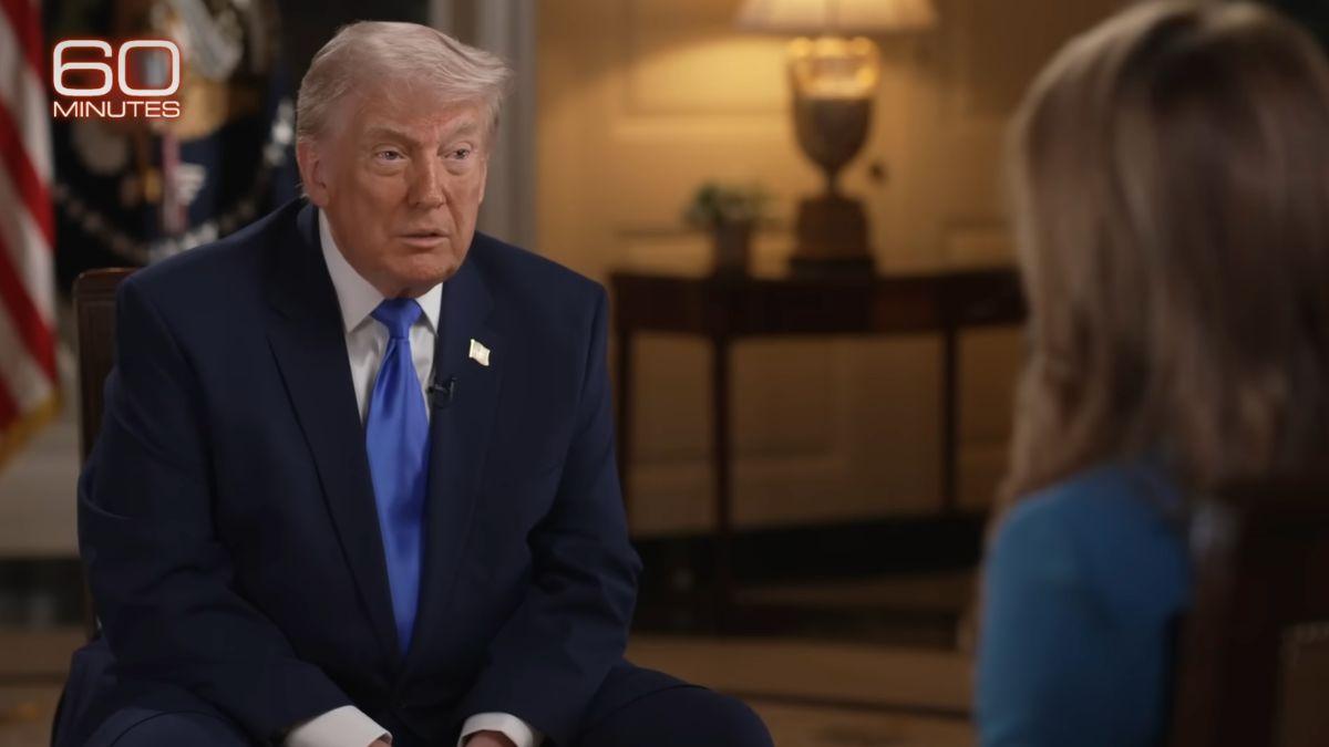 Photo of Donald Trump