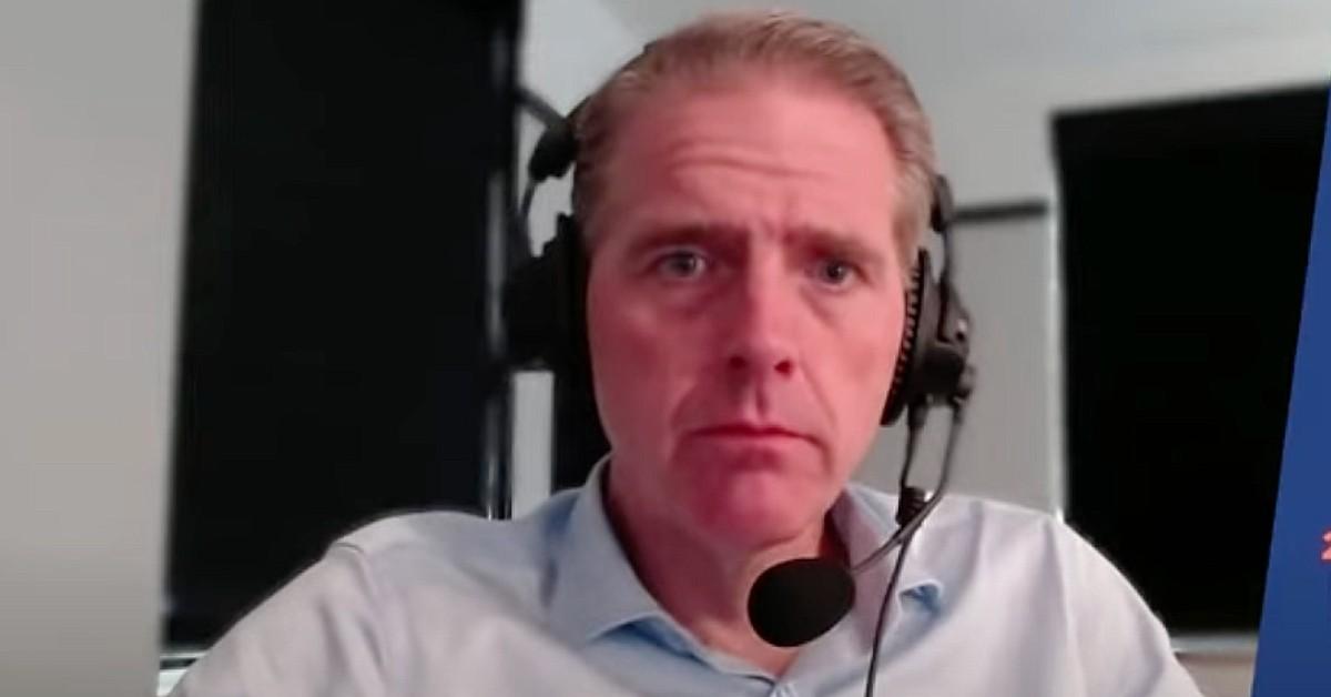 Photo of Scott Jennings