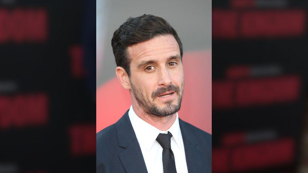 picture of James Ransone