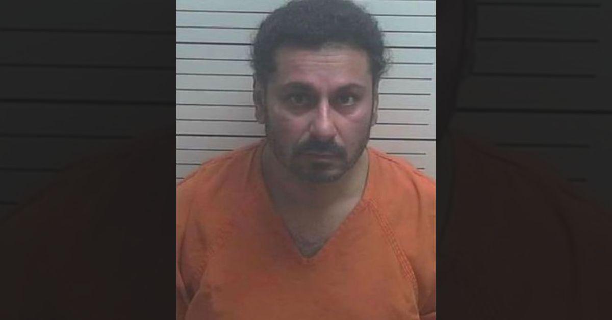 Indiana Man Accused of Killing Wife on Way to J.C. Penny's Family Photo ...