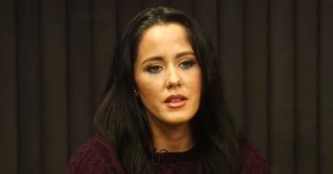 //jenelle evans friends arrested house arrest teen mom  pp