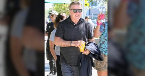 Dashcam footage exposes Alec Baldwin's car crash lie, proving the actor's fault in driver error.