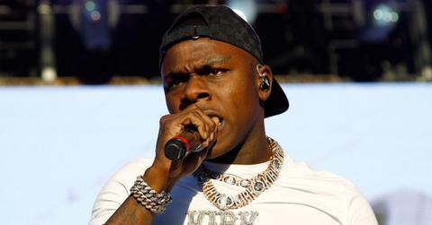 DaBaby's Concert Canceled After Selling Less Than 500 Tickets