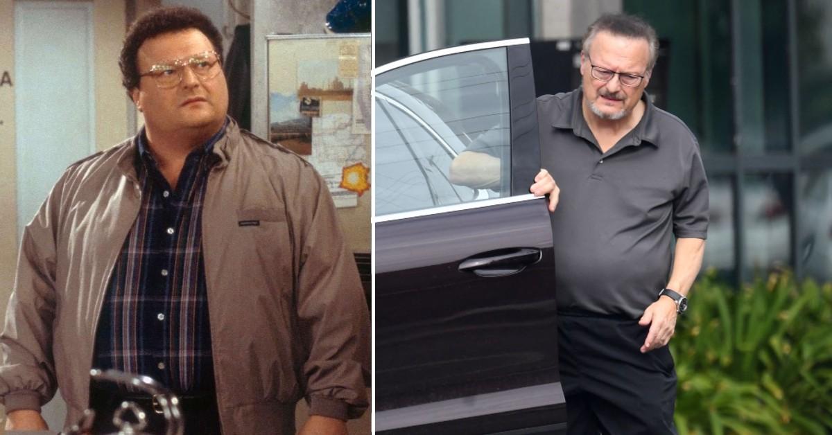 wayne knight