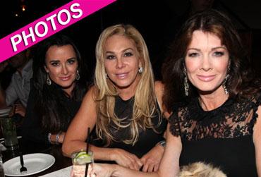 //real housewives beverly hills premiere nyc johnny nunez