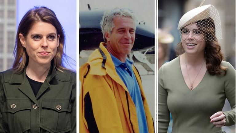 Prince Andrew Scandal Deepens Amid Scrutiny Over Lavish Lifestyle