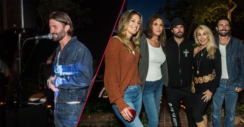 caitlyn jenner reunites with sons brody and brandon