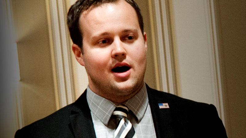 Josh Duggar Sex Scandal Rehab No-Show