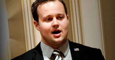 Josh Duggar Sex Scandal Rehab No-Show