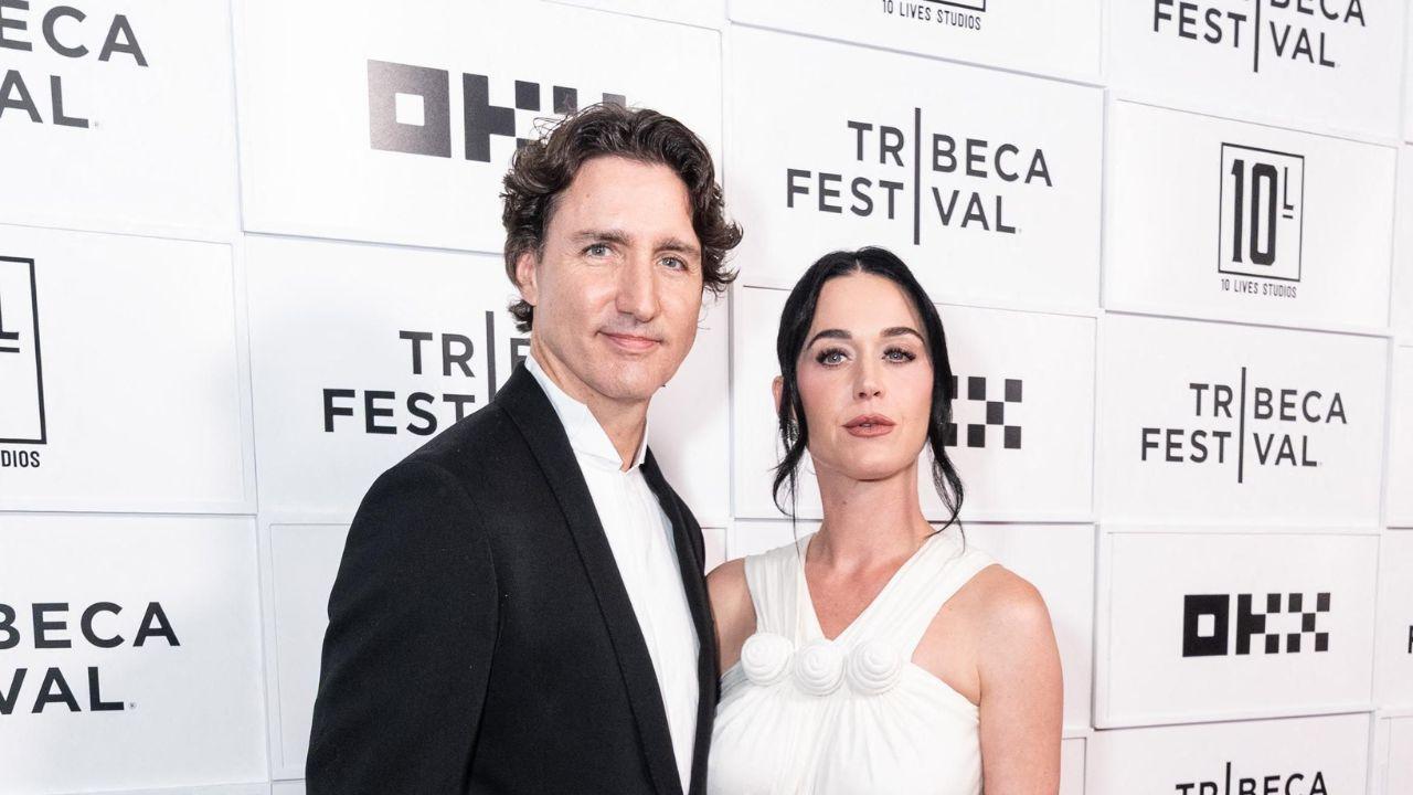 Justin Trudeau's romance with Katy Perry reportedly sparks concern among his political pals.