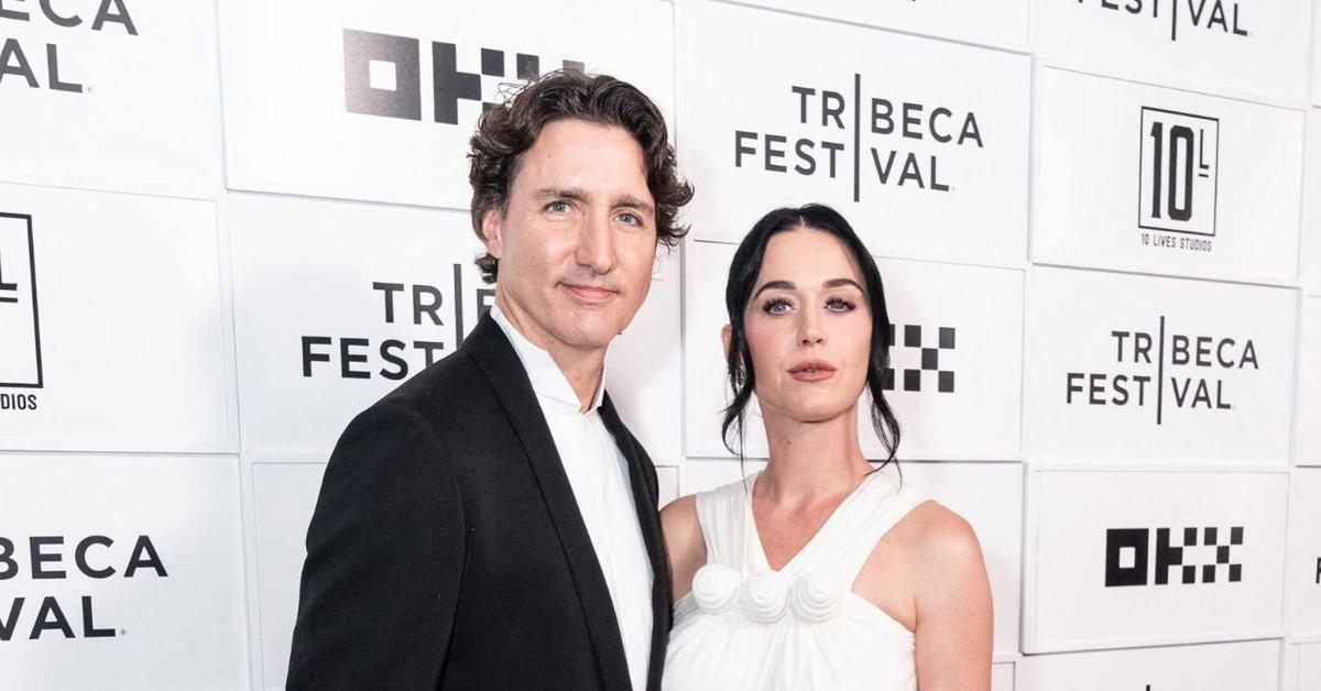 EXCLUSIVE: Justin Trudeau's Katy Perry Romance 'Worries…