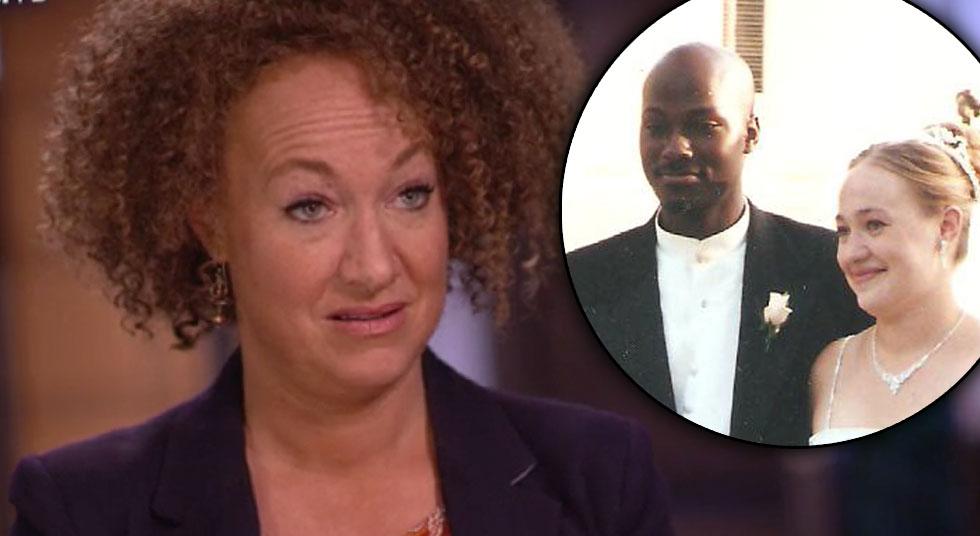 Sex Tape Shocker Race Faker Rachel Dolezal Accused Ex Husband Of Making Her Engage In On Camera