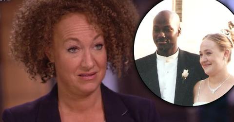 Rachel Dolezal Sex Tape