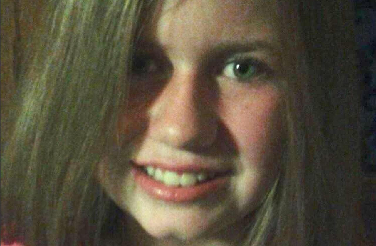 Missing Jayme Closs Was Home When Parents Were Killed, Source Claims