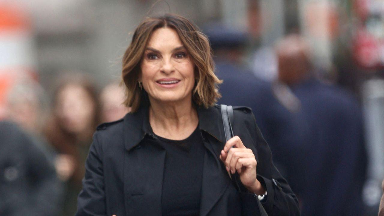 Mariska Hargitay rules out hosting Emmys again after a ratings flop, leaving another stint unlikely.
