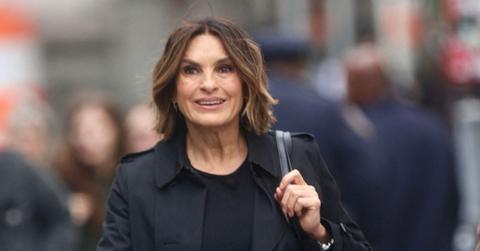 Mariska Hargitay rules out hosting Emmys again after a ratings flop, leaving another stint unlikely.