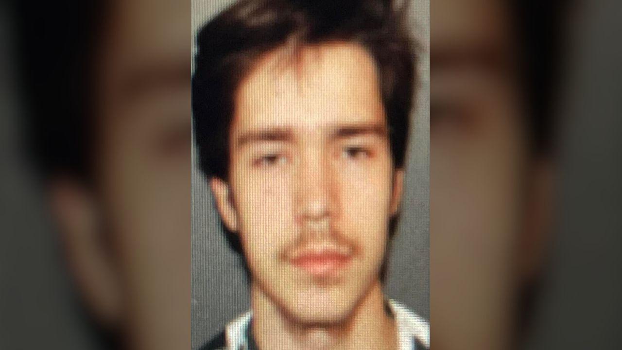 Garfield County authorities said Tyler Boebert was released after a surety bond was posted following his Aug. 9 arrest.
