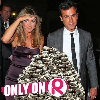 //jennifer aniston justin theroux