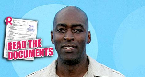 //michael jace bankruptcy square