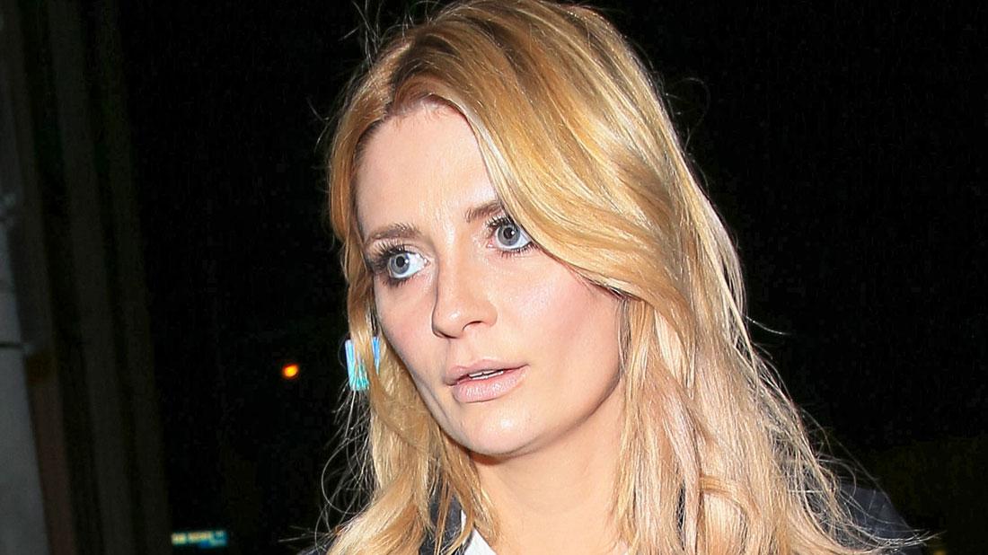 Mischa barton leak