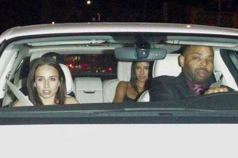 The Weeknd Dates Justin Bieber Ex Girlfriend Yovanna Ventura