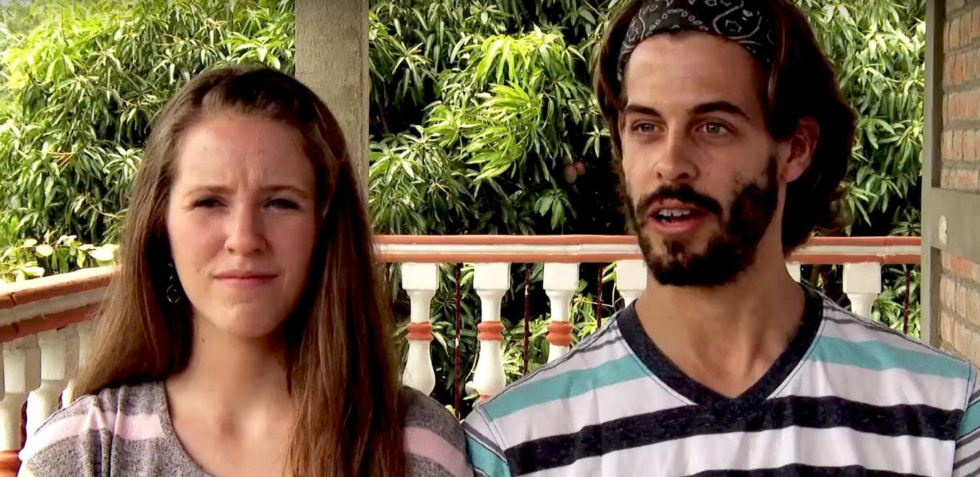 //jill duggar husband derick dillard racist scandal