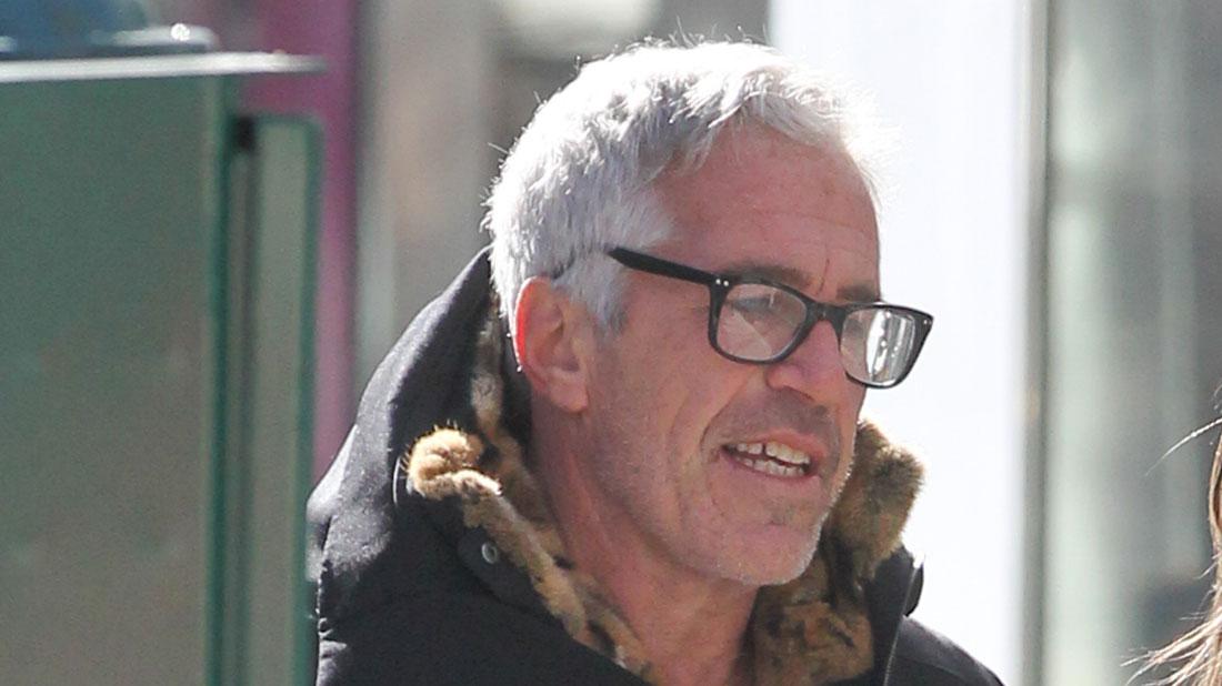 Police Recordings Jeffrey Epstein Victims Revealed Epstein Devil in the Darkness