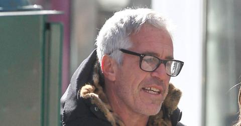 Police Recordings Jeffrey Epstein Victims Revealed Epstein Devil in the Darkness