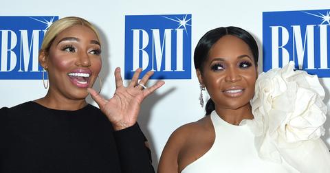 jill zarin defends bravo nene leakes lawsuit racism rhoa no support