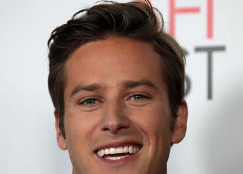 //armie hammer arrested marijuana splash