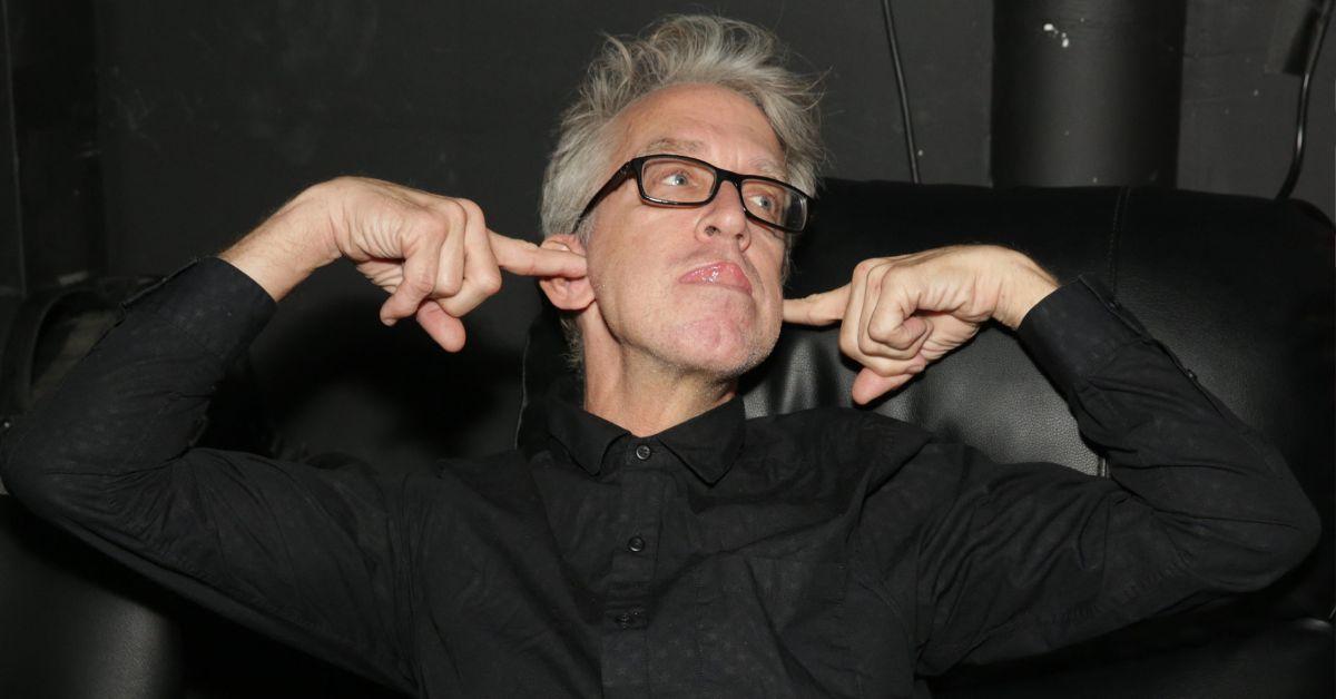 picture of Andy Dick