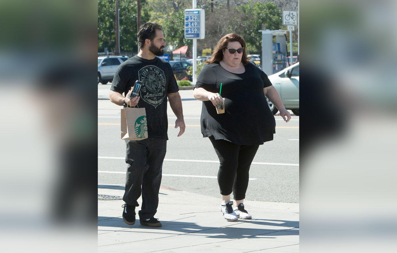 This Is Us Chrissy Metz Weight Boyfriend