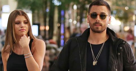 Sofia Growing 'Impatient' As Scott Stalls On Proposal