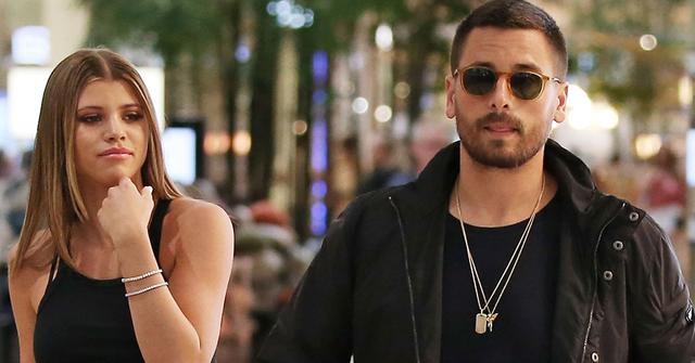 Sofia Growing 'Impatient' As Scott Stalls On Proposal