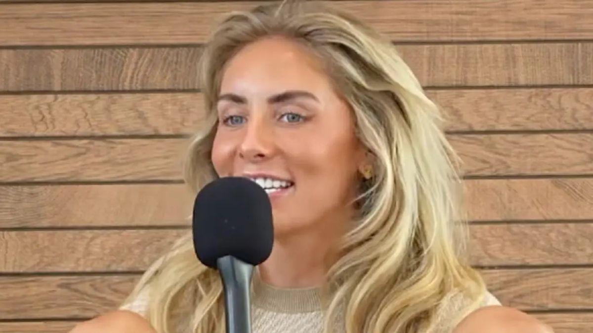 Photo of Bonnie Blue