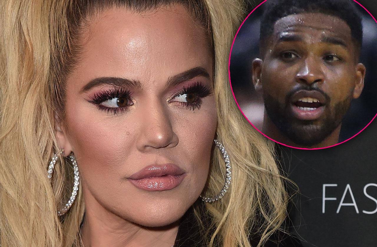 Khloe Kardashian Did Not Mature Things Tristan Thompson Cheating