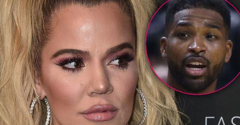 Khloe Kardashian Did Not Mature Things Tristan Thompson Cheating