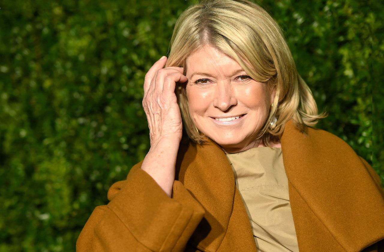 //martha stewart turns  her biggest secrets and scandals pp