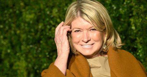 //martha stewart turns her biggest secrets and scandals pp