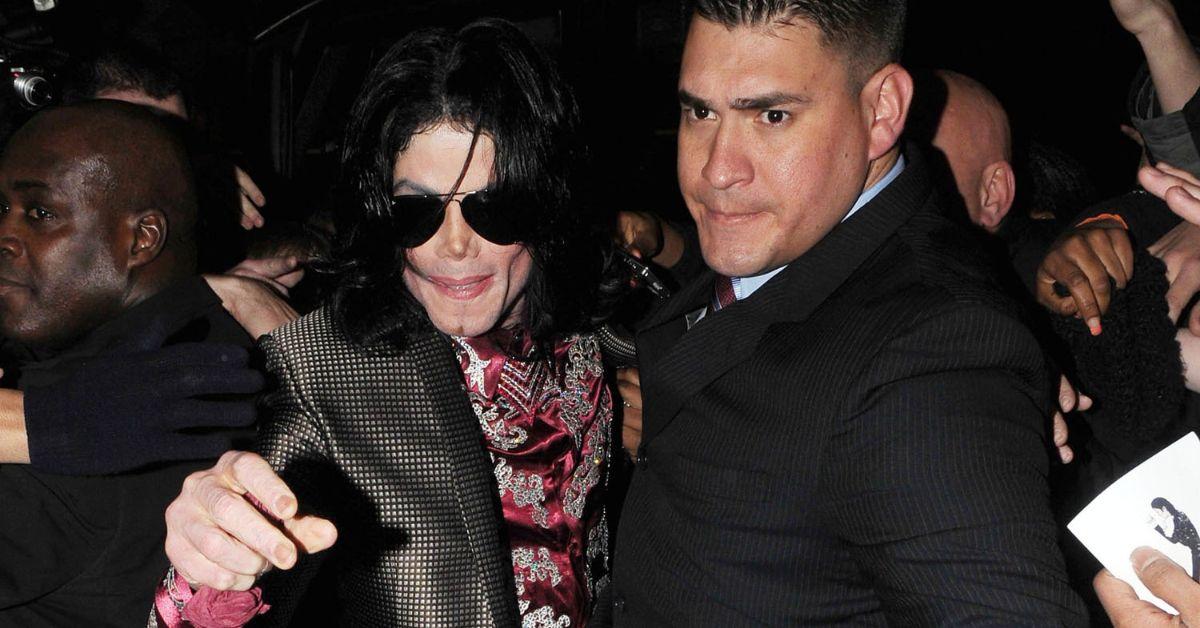 Michael Jackson's Estate Seeks Return Of $1M Worth Of Stolen Property 