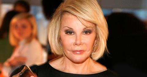 //joan rivers autopsy