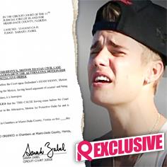 //justin bieber bodyguard jeffery binion paparazzi lawsuit setback miami sq