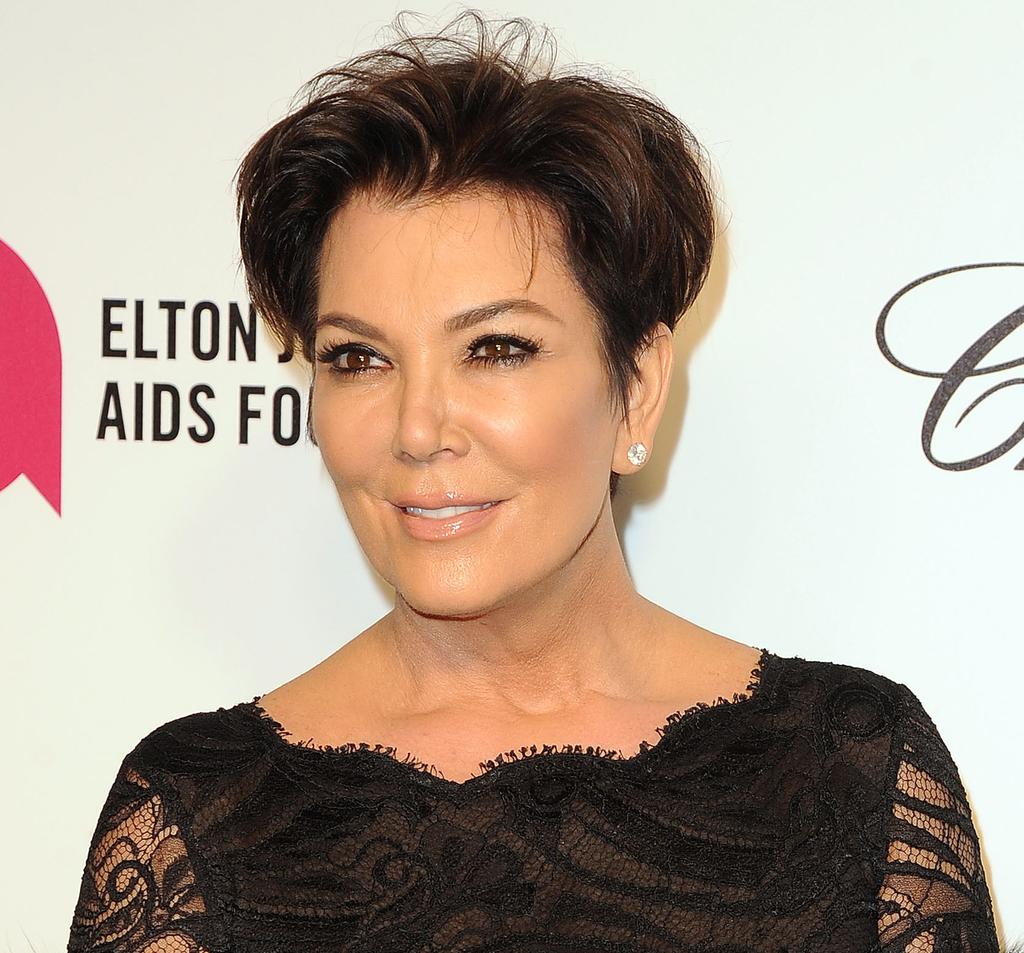 Hair Today, Gone Tomorrow! Kris Jenner Reveals Bald Spot & Top Docs 