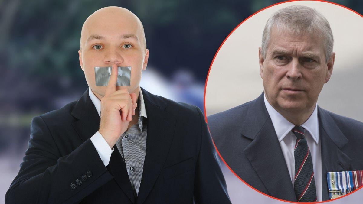 Photo of Andrew Windsor