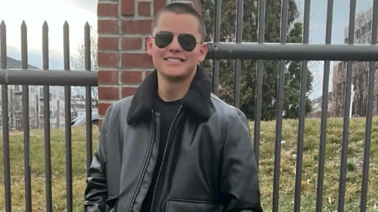 Collin Gosselin claimed he remembered the 'pressure' of the zip ties.