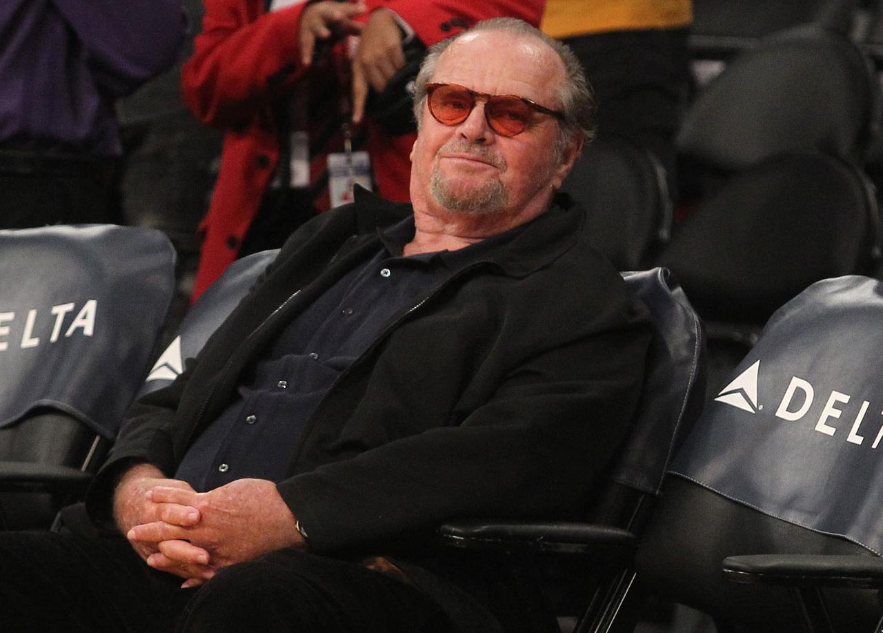 Jack Nicholson ‘forced Into Retirement’ From Hollywood, Friends Fear 