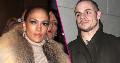 Jennifer Lopez Casper Smart Engaged Wedding Kids