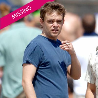 //nick stahl missing spl post