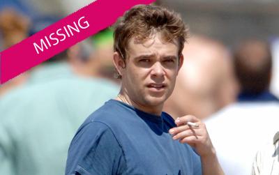 //nick stahl missing spl post