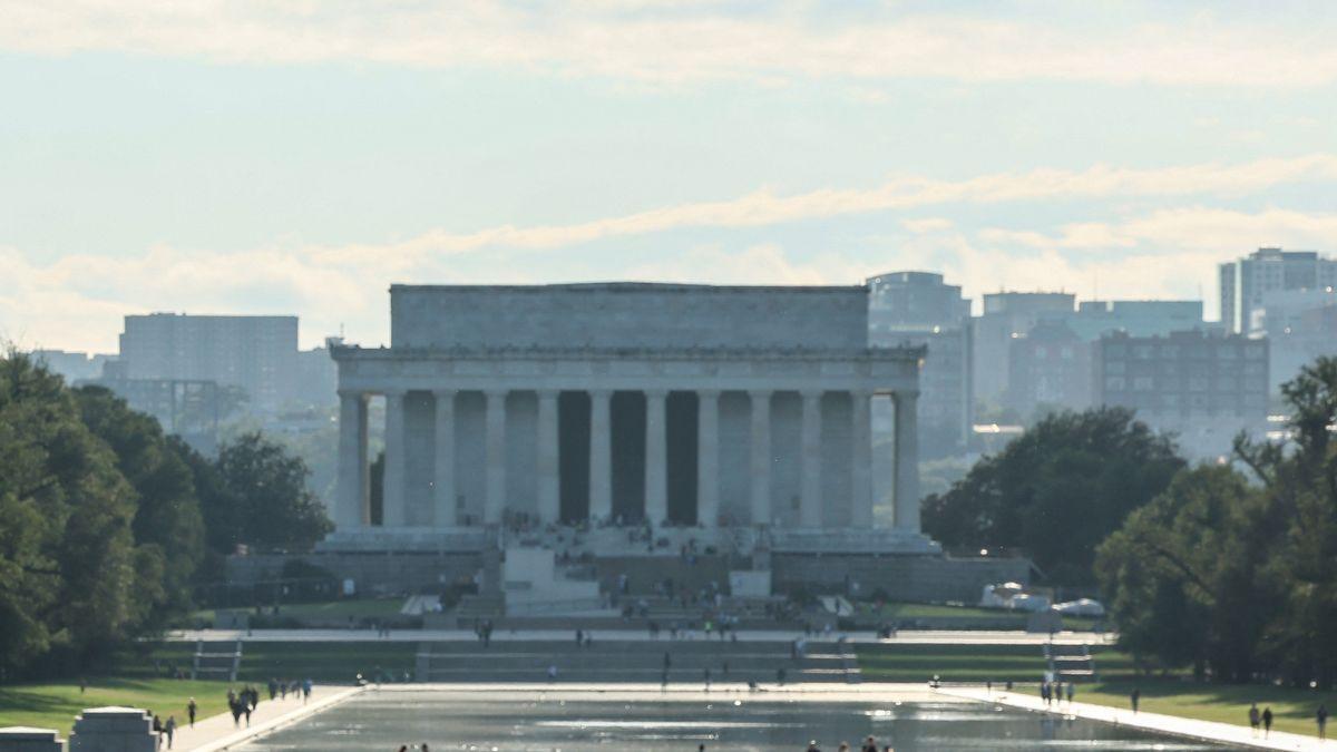 Photo of National Mall